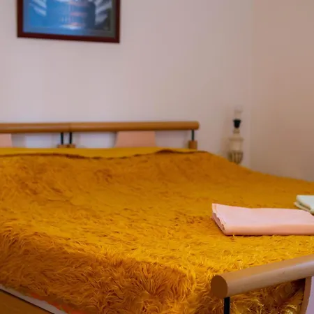 Πανσιόν Bllok Bright Private Bedrooms With Private Bathroom On Shared 3*