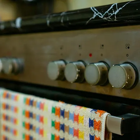 Gæstehus Bllok Bright Private Bedrooms With Private Bathroom On Shared