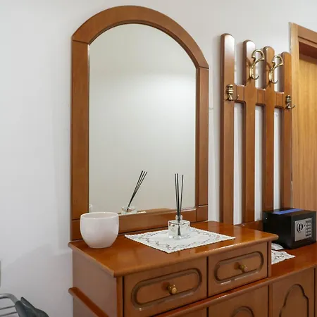 Πανσιόν Bllok Bright Private Bedrooms With Private Bathroom On Shared