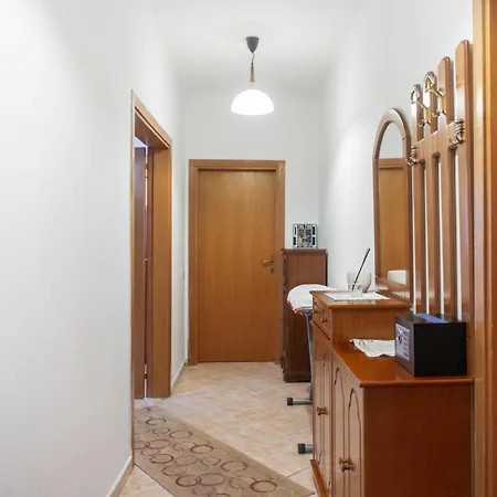 Bllok Bright Private Bedrooms With Private Bathroom On Shared * Tirana