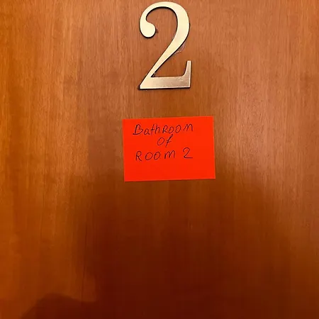 Bllok Bright Private Bedrooms With Private Bathroom On Shared 3*