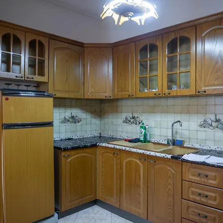 Bllok Bright Private Bedrooms With Private Bathroom On Shared Gæstehus Tirana