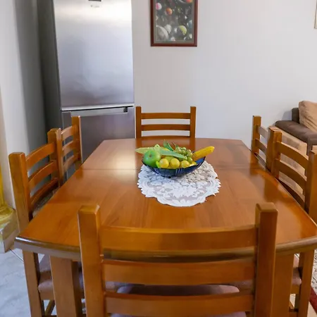 Bllok Bright Private Bedrooms With Private Bathroom On Shared Guest house Tirana