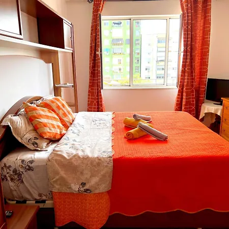 Bllok Bright Private Bedrooms With Private Bathroom On Shared