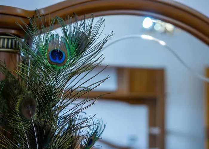 Bllok Bright Private Bedrooms With Private Bathroom On Shared 3*