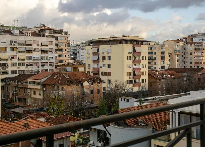 Pensión Bllok Bright Private Bedrooms With Private Bathroom On Shared