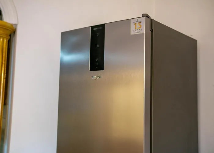 Pensión Bllok Bright Private Bedrooms With Private Bathroom On Shared 3*