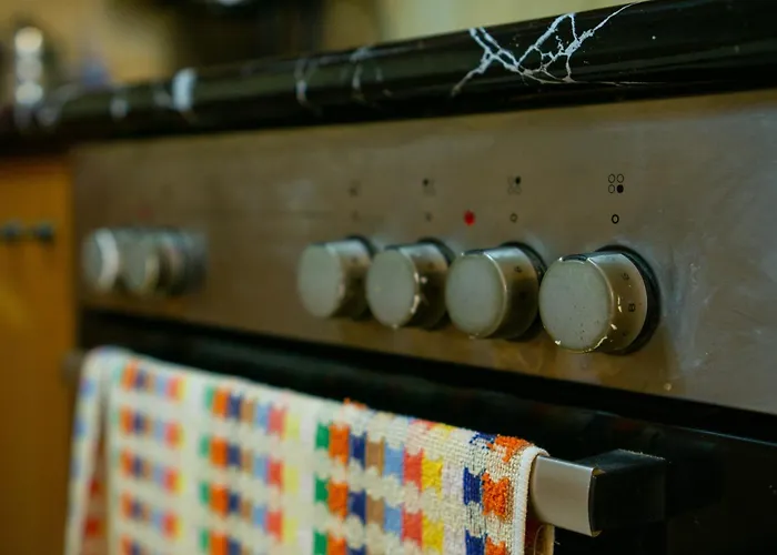 Pensión Bllok Bright Private Bedrooms With Private Bathroom On Shared