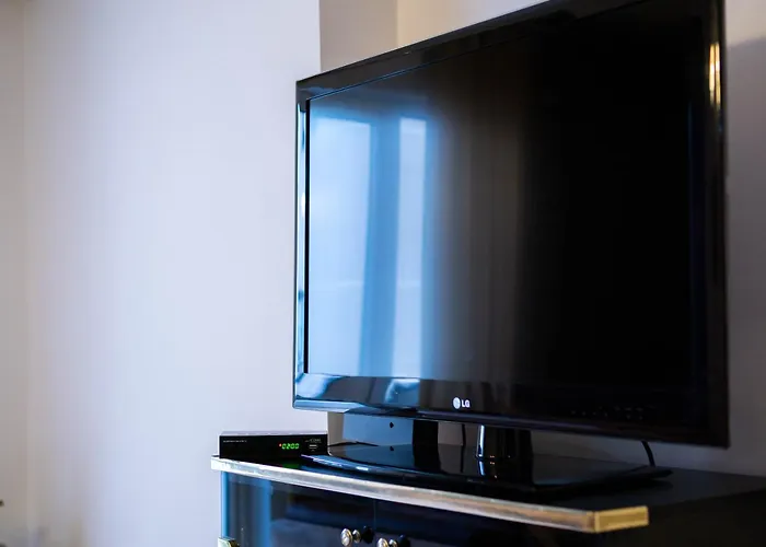 Pensión Bllok Bright Private Bedrooms With Private Bathroom On Shared