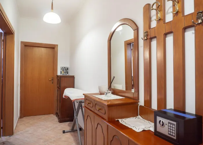 Pensión Bllok Bright Private Bedrooms With Private Bathroom On Shared