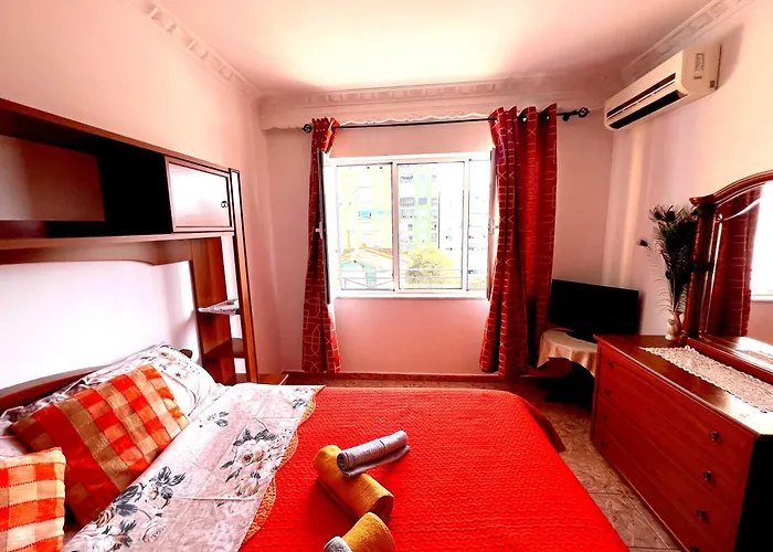 Bllok Bright Private Bedrooms With Private Bathroom On Shared Pensión